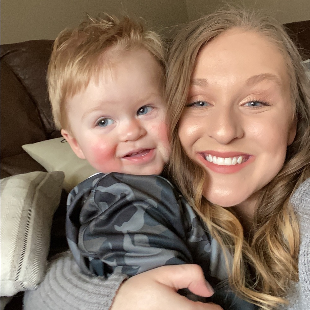 Meet your Posher, Jordan